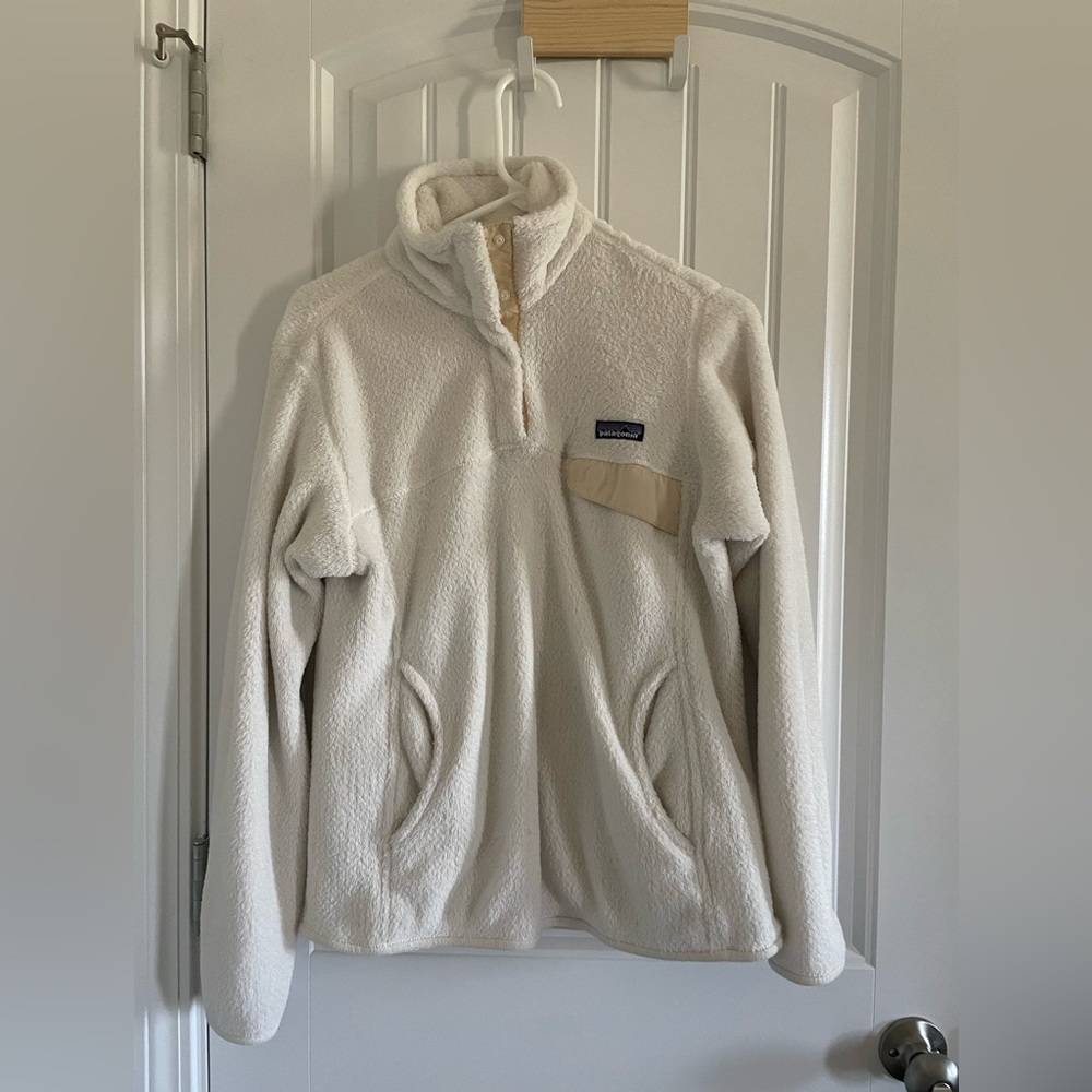 Women’s Patagonia Pull Over